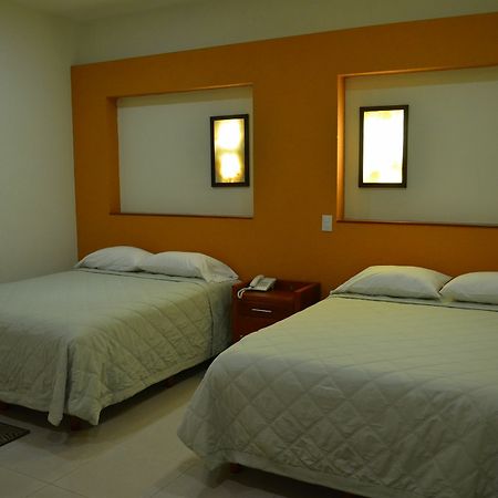 Quinta Los Agaves Hotel Boutique 테킬라 외부 사진