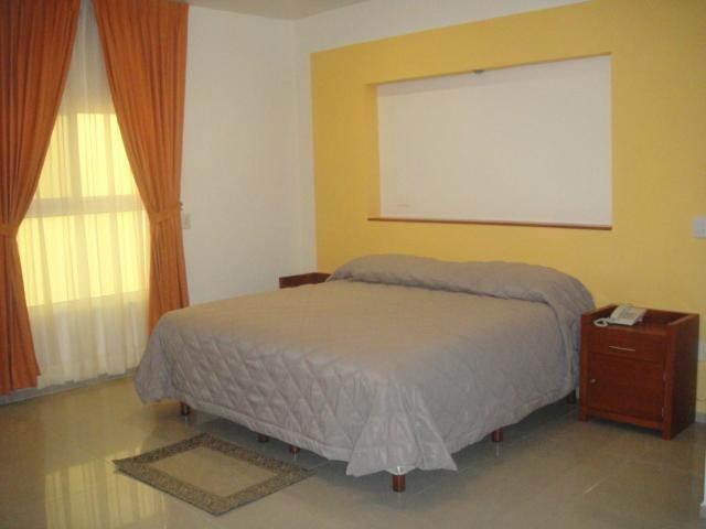 Quinta Los Agaves Hotel Boutique 테킬라 객실 사진