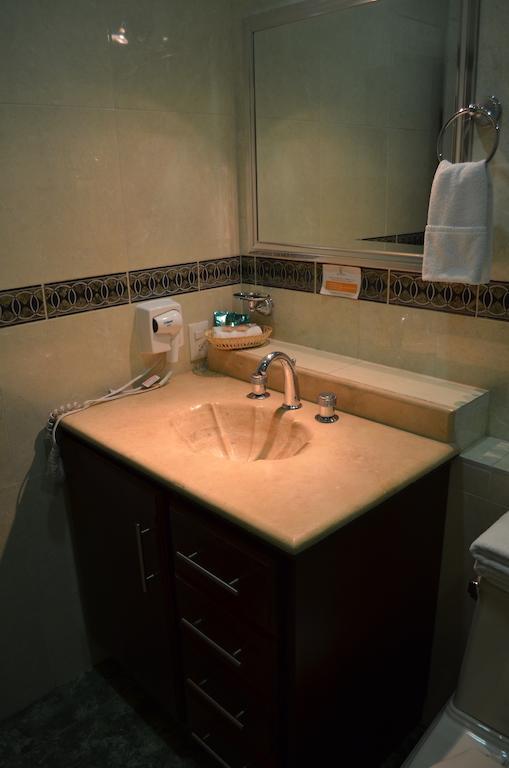 Quinta Los Agaves Hotel Boutique 테킬라 객실 사진