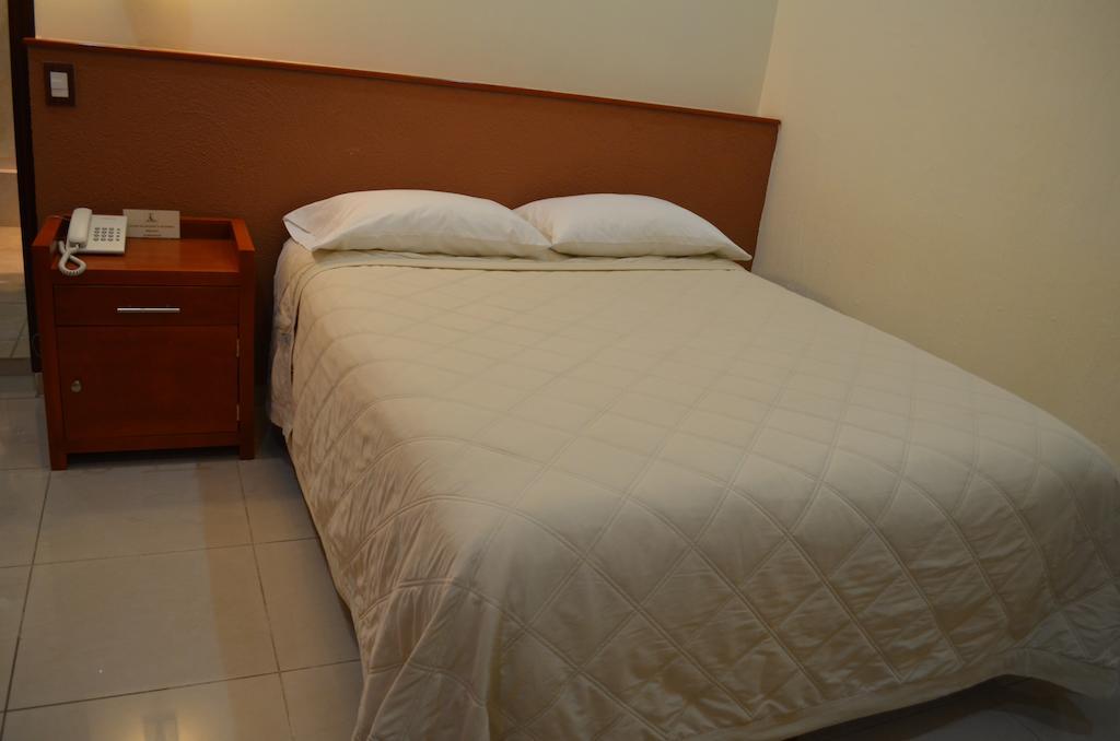 Quinta Los Agaves Hotel Boutique 테킬라 객실 사진