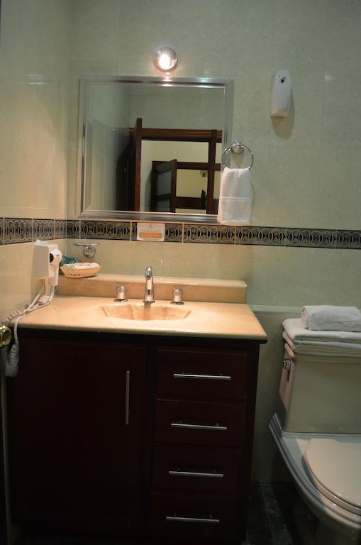 Quinta Los Agaves Hotel Boutique 테킬라 객실 사진