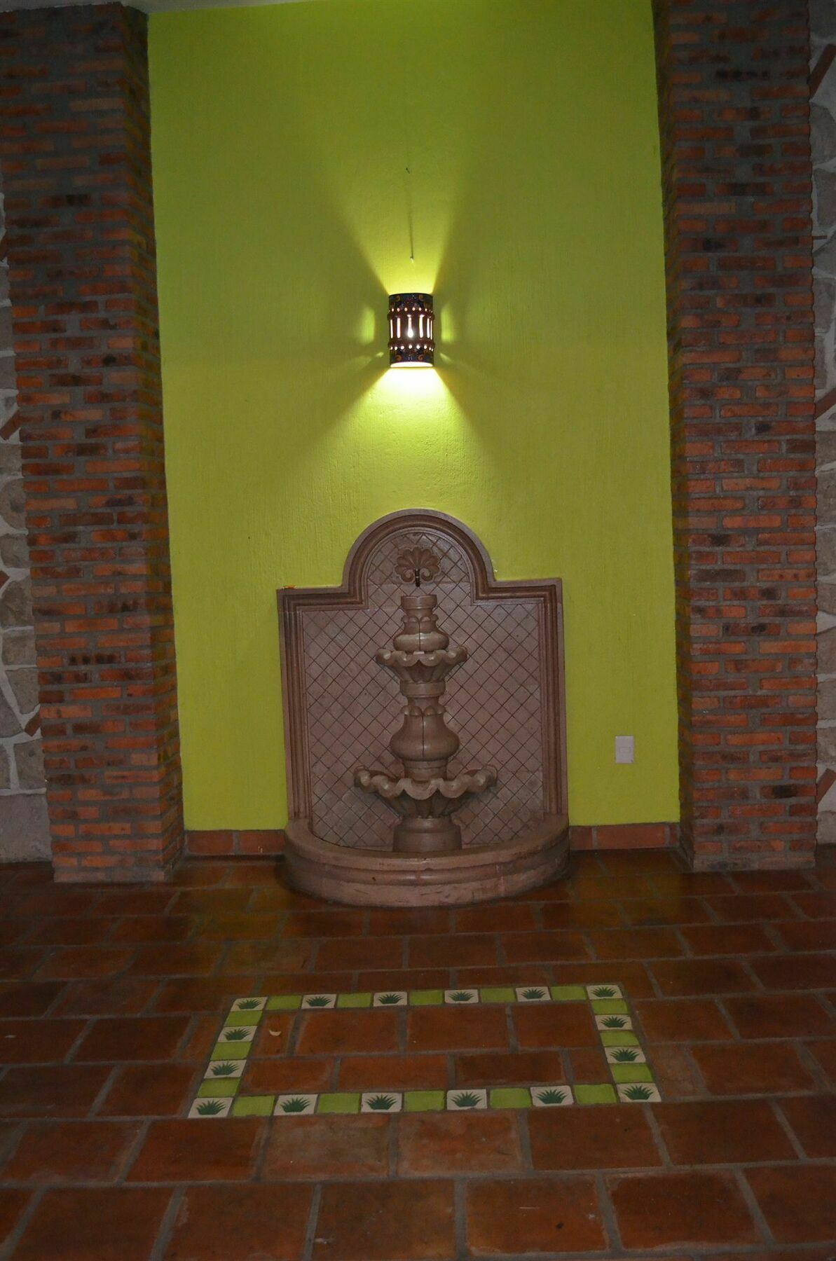 Quinta Los Agaves Hotel Boutique 테킬라 외부 사진