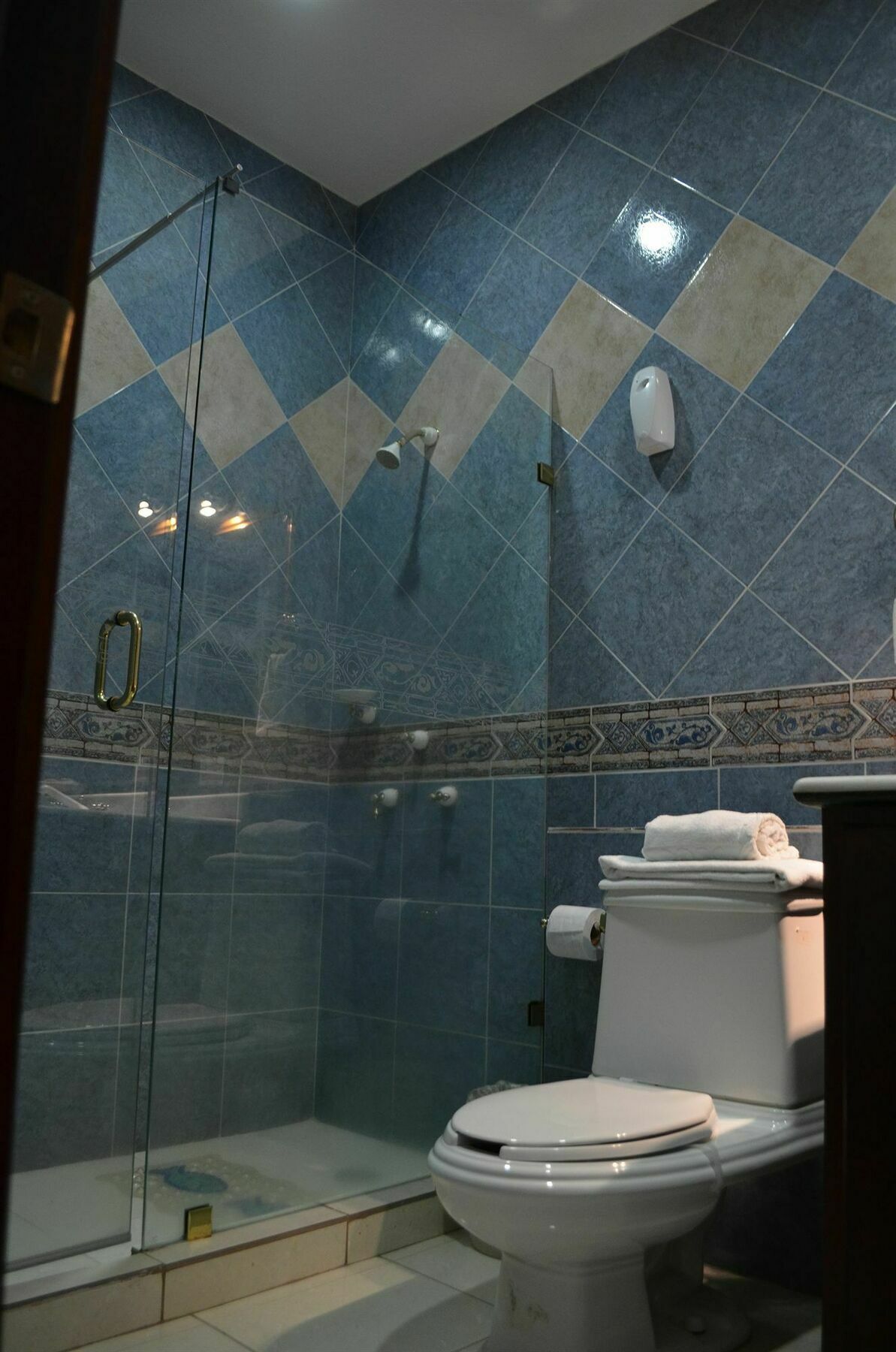 Quinta Los Agaves Hotel Boutique 테킬라 외부 사진