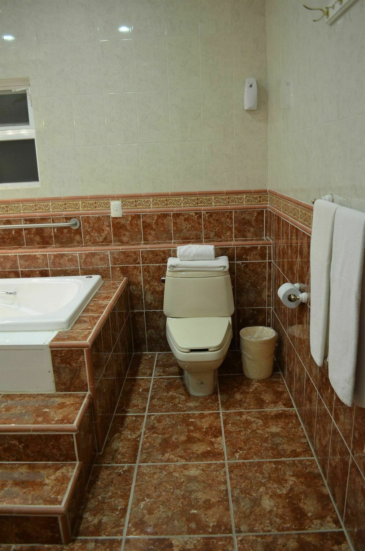 Quinta Los Agaves Hotel Boutique 테킬라 외부 사진