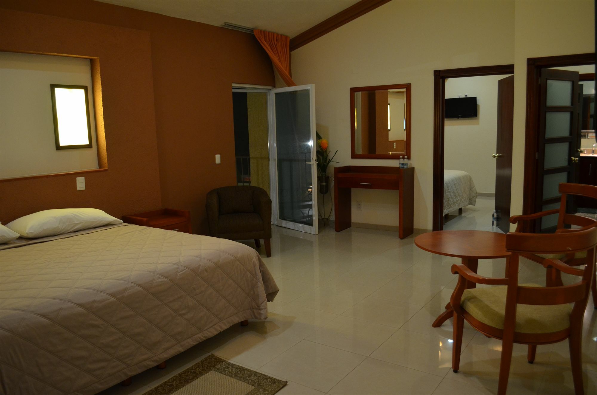 Quinta Los Agaves Hotel Boutique 테킬라 외부 사진