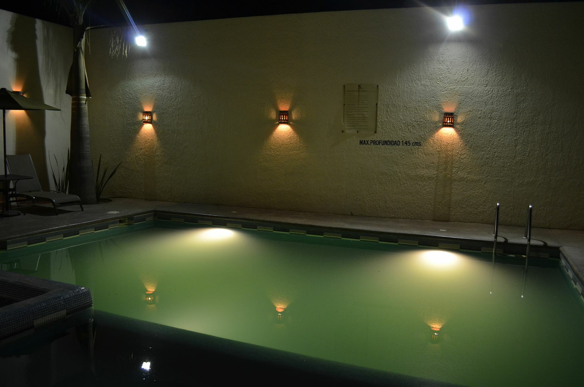 Quinta Los Agaves Hotel Boutique 테킬라 외부 사진