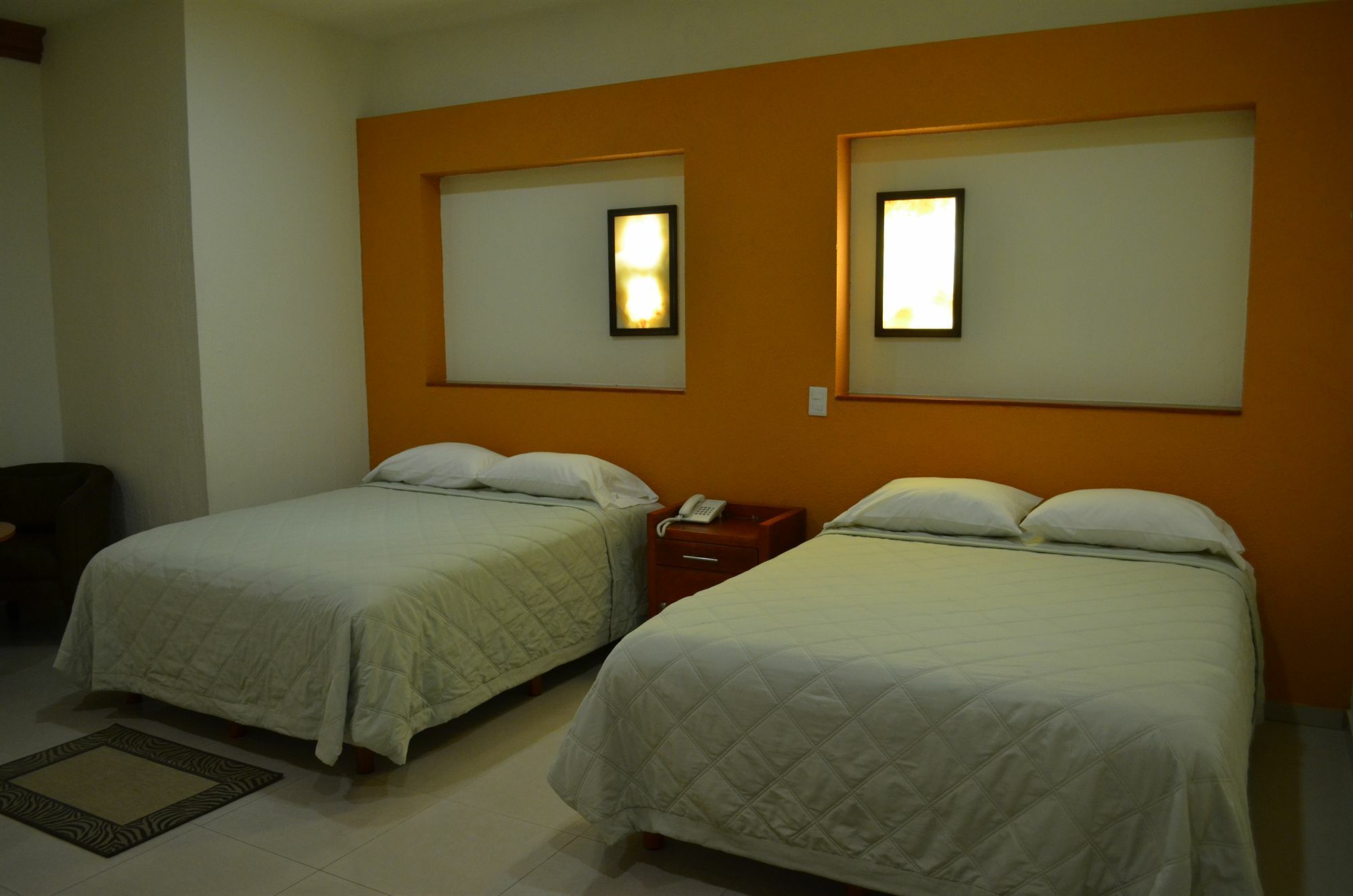 Quinta Los Agaves Hotel Boutique 테킬라 외부 사진